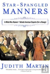 Star-Spangled Manners