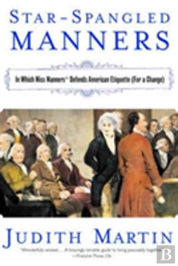 Bertrand.pt - Star-Spangled Manners