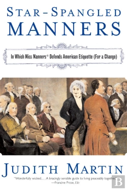 Bertrand.pt - Star-Spangled Manners