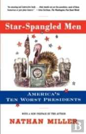 Star-Spangled Men