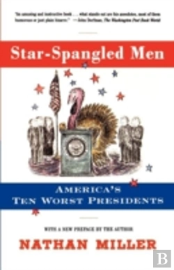 Bertrand.pt - Star-Spangled Men