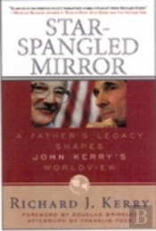 Star-Spangled Mirror