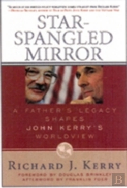 Bertrand.pt - Star-Spangled Mirror
