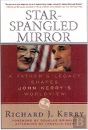 Star-Spangled Mirror