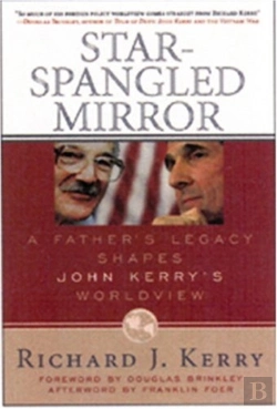Bertrand.pt - Star-Spangled Mirror
