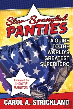 Bertrand.pt - Star-Spangled Panties