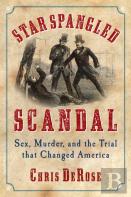 Star Spangled Scandal