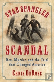 Star Spangled Scandal