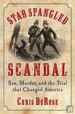 Bertrand.pt - Star Spangled Scandal
