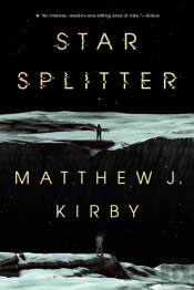 Star Splitter