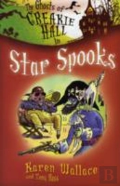 Star Spooks