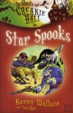 Bertrand.pt - Star Spooks