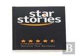 Star Stories Book - Hilarious Amazon Reviews