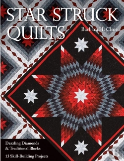 Bertrand.pt - Star Struck Quilts