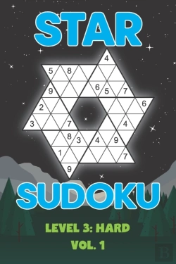 Bertrand.pt - Star Sudoku Level 3