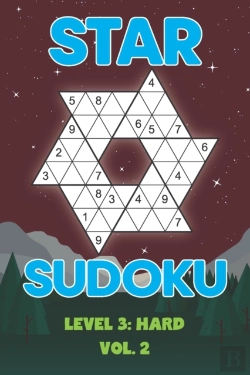Bertrand.pt - Star Sudoku Level 3