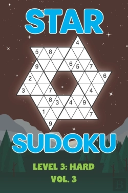 Bertrand.pt - Star Sudoku Level 3