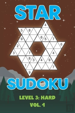 Bertrand.pt - Star Sudoku Level 3