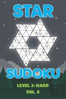Star Sudoku Level 3