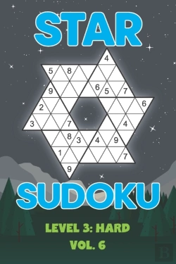 Bertrand.pt - Star Sudoku Level 3