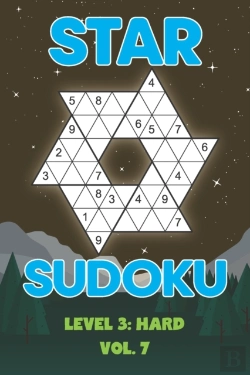 Bertrand.pt - Star Sudoku Level 3