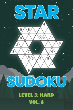 Bertrand.pt - Star Sudoku Level 3