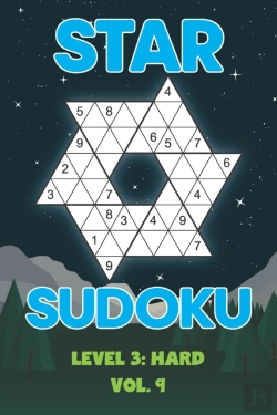 Bertrand.pt - Star Sudoku Level 3