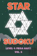 Star Sudoku Level 4
