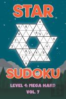 Star Sudoku Level 4