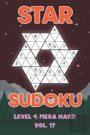 Star Sudoku Level 4