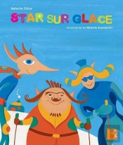 Star Sur Glace ; Gs