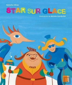 Bertrand.pt - Star Sur Glace ; Gs
