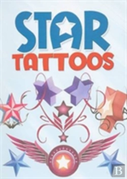 Bertrand.pt - Star Tattoos
