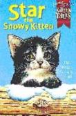Star The Snowy Kitten