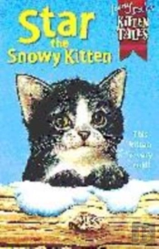 Star The Snowy Kitten