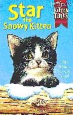 Bertrand.pt - Star The Snowy Kitten