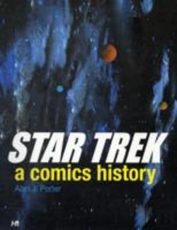 Bertrand.pt - Star Trek: A Comics History