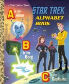 Star Trek Abc Book