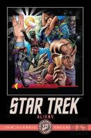Star Trek: Aliens--Idw Classic Collections