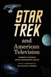 Star Trek And American Television