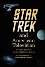 Star Trek And American Television