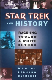Star Trek And History