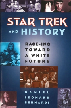 Bertrand.pt - Star Trek And History