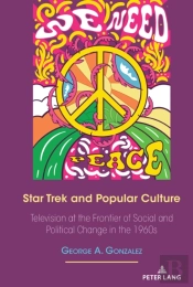 Star Trek And Popular Culture