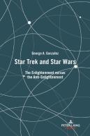 Star Trek And Star Wars