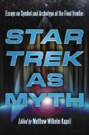 Star Trek As Myth