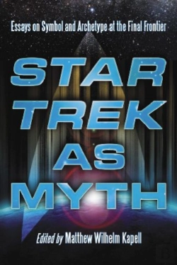 Bertrand.pt - Star Trek As Myth