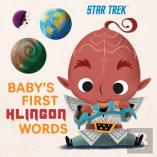 Star Trek: Babyâ€™S First Klingon Words