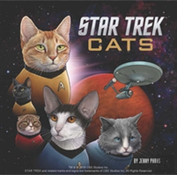 Bertrand.pt - Star Trek Cats