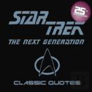 Star Trek Classic Quotes